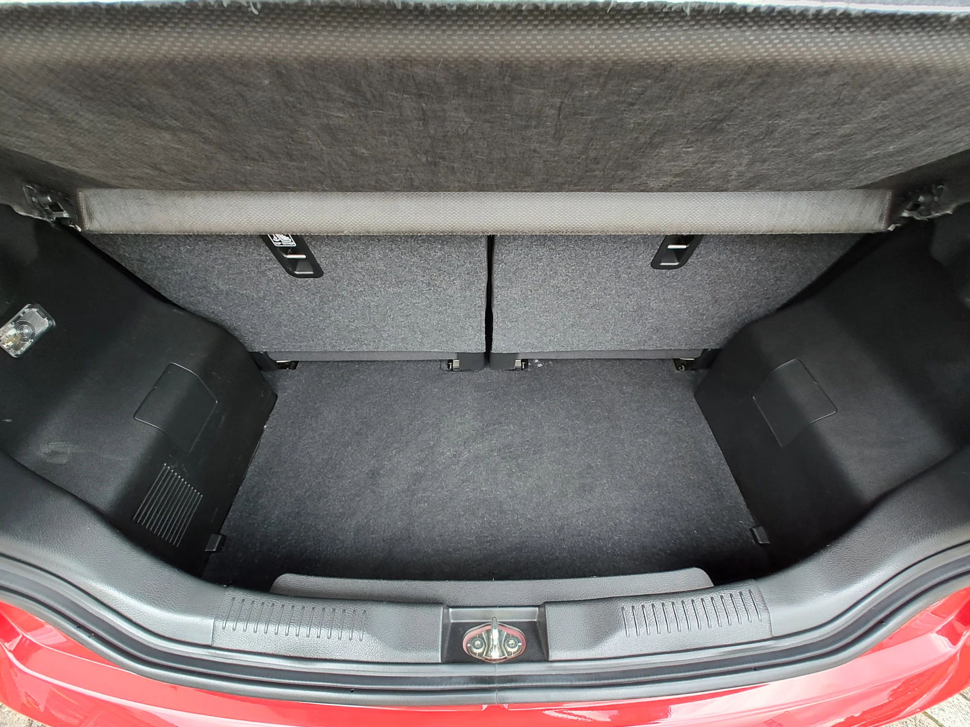 Hoofdafbeelding Suzuki Ignis