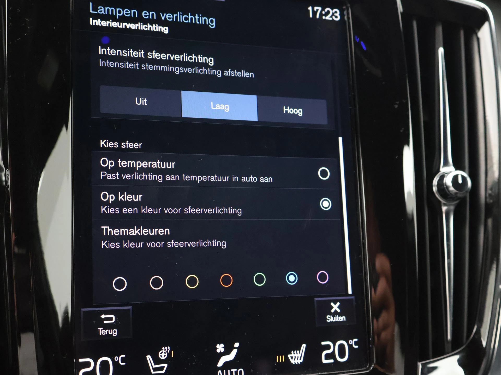 Hoofdafbeelding Volvo S90
