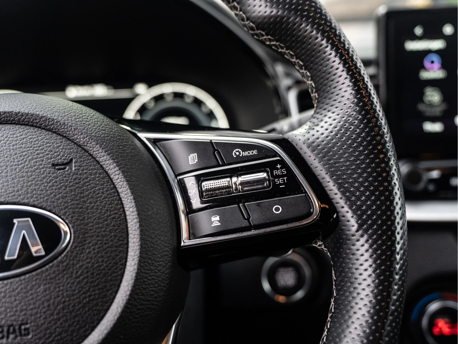 Hoofdafbeelding Kia ProCeed