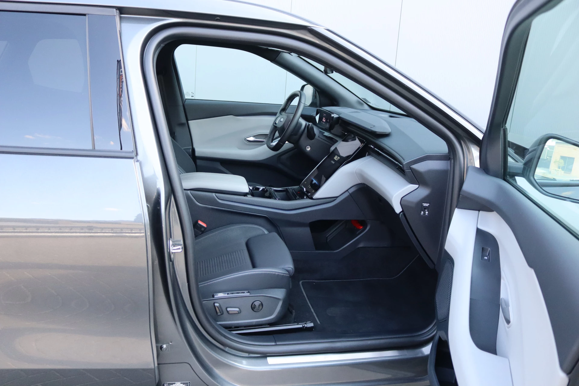 Hoofdafbeelding Ford Capri