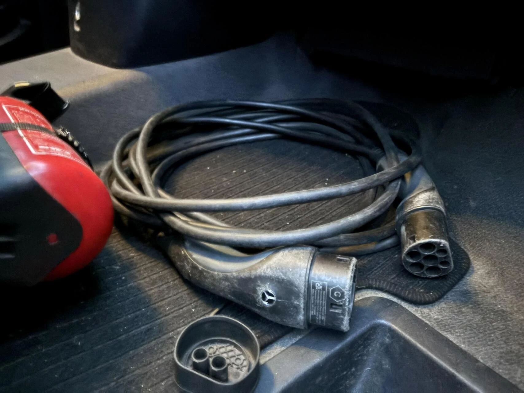 Hoofdafbeelding Mercedes-Benz eVito