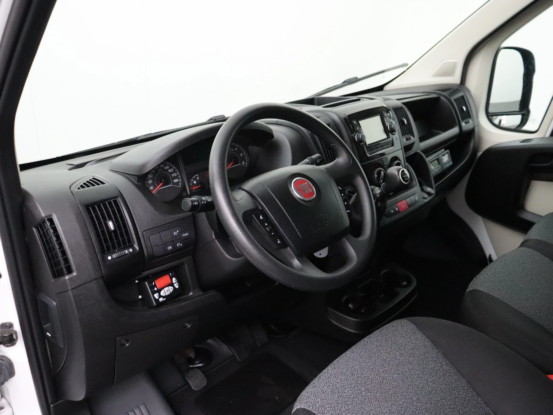 Hoofdafbeelding Fiat Ducato