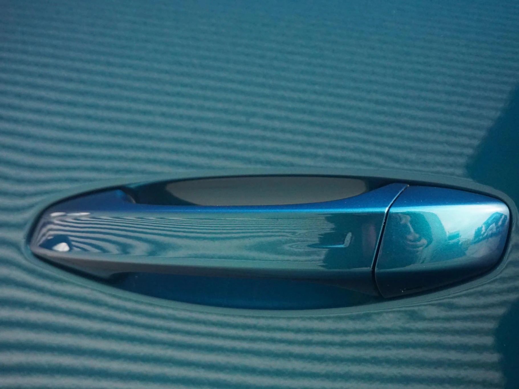 Hoofdafbeelding Peugeot e-3008