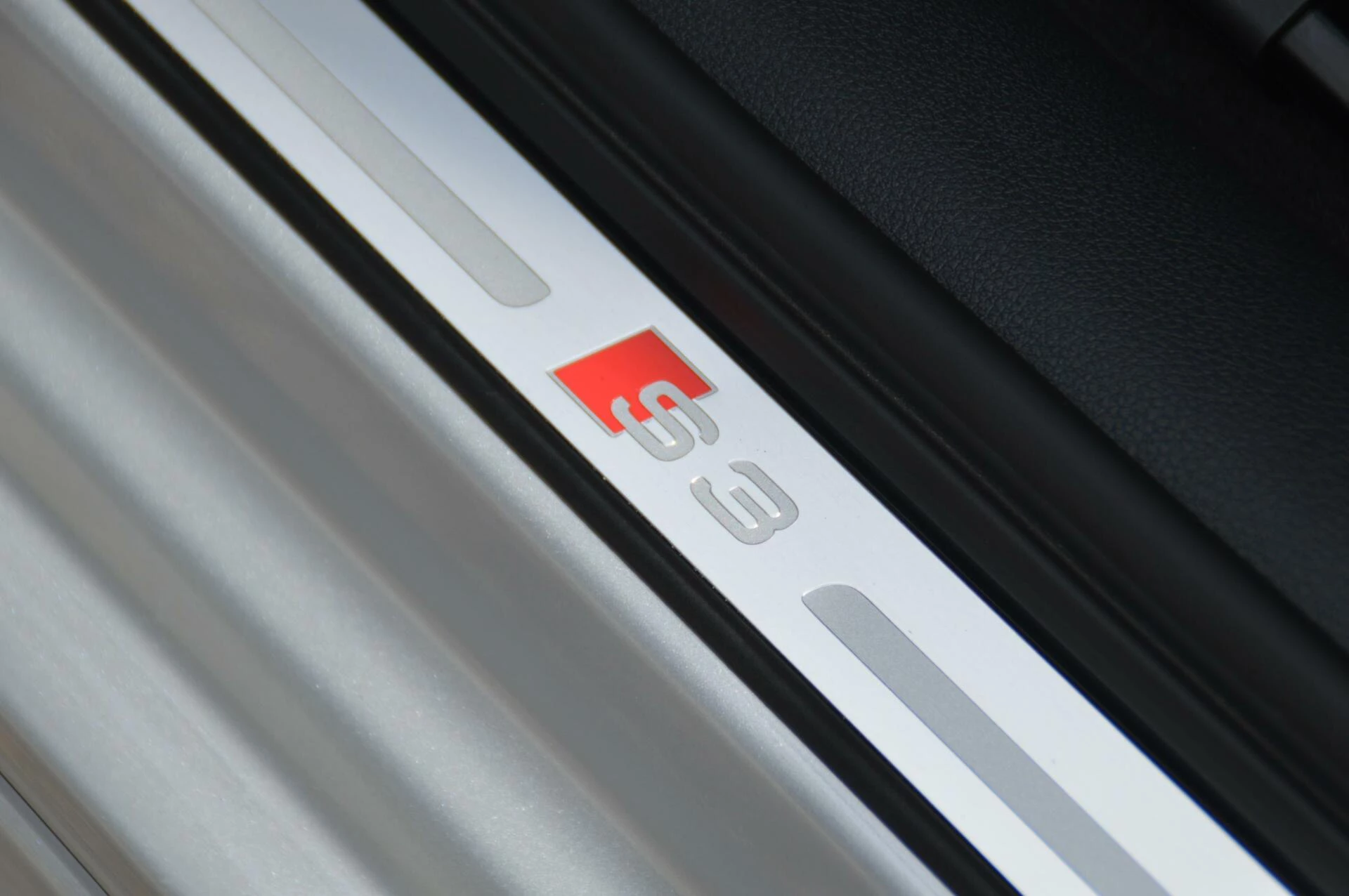 Hoofdafbeelding Audi S3
