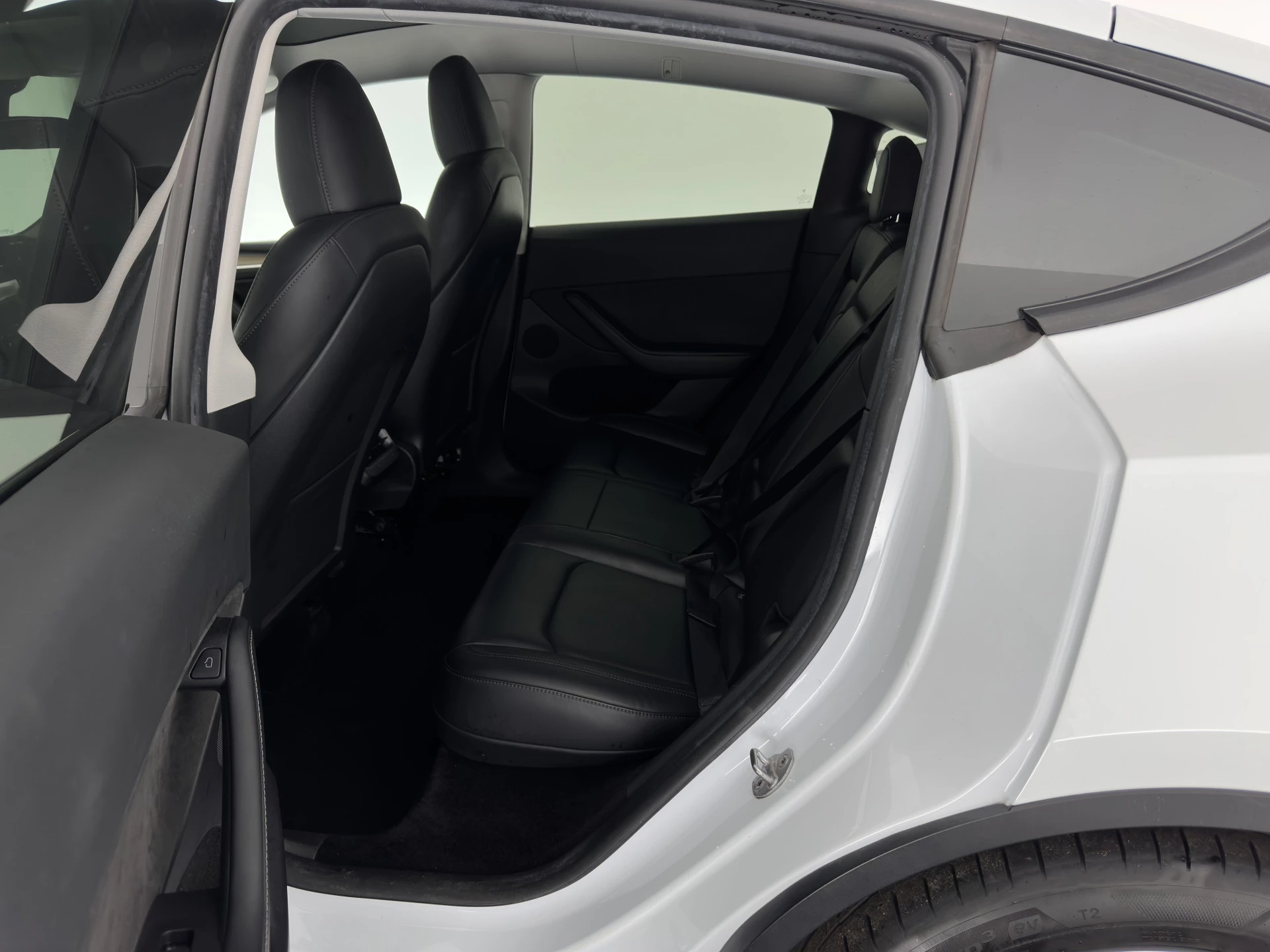 Hoofdafbeelding Tesla Model Y
