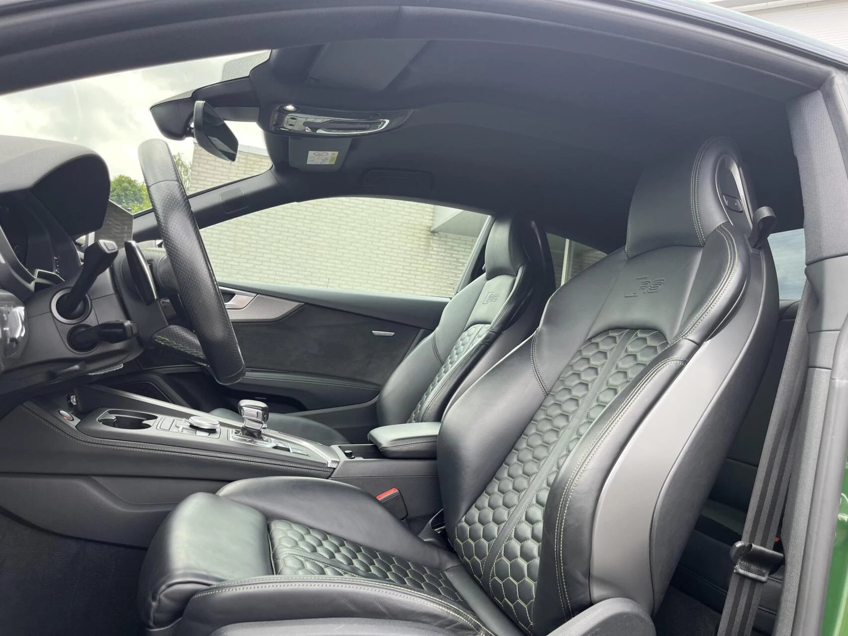 Hoofdafbeelding Audi RS5