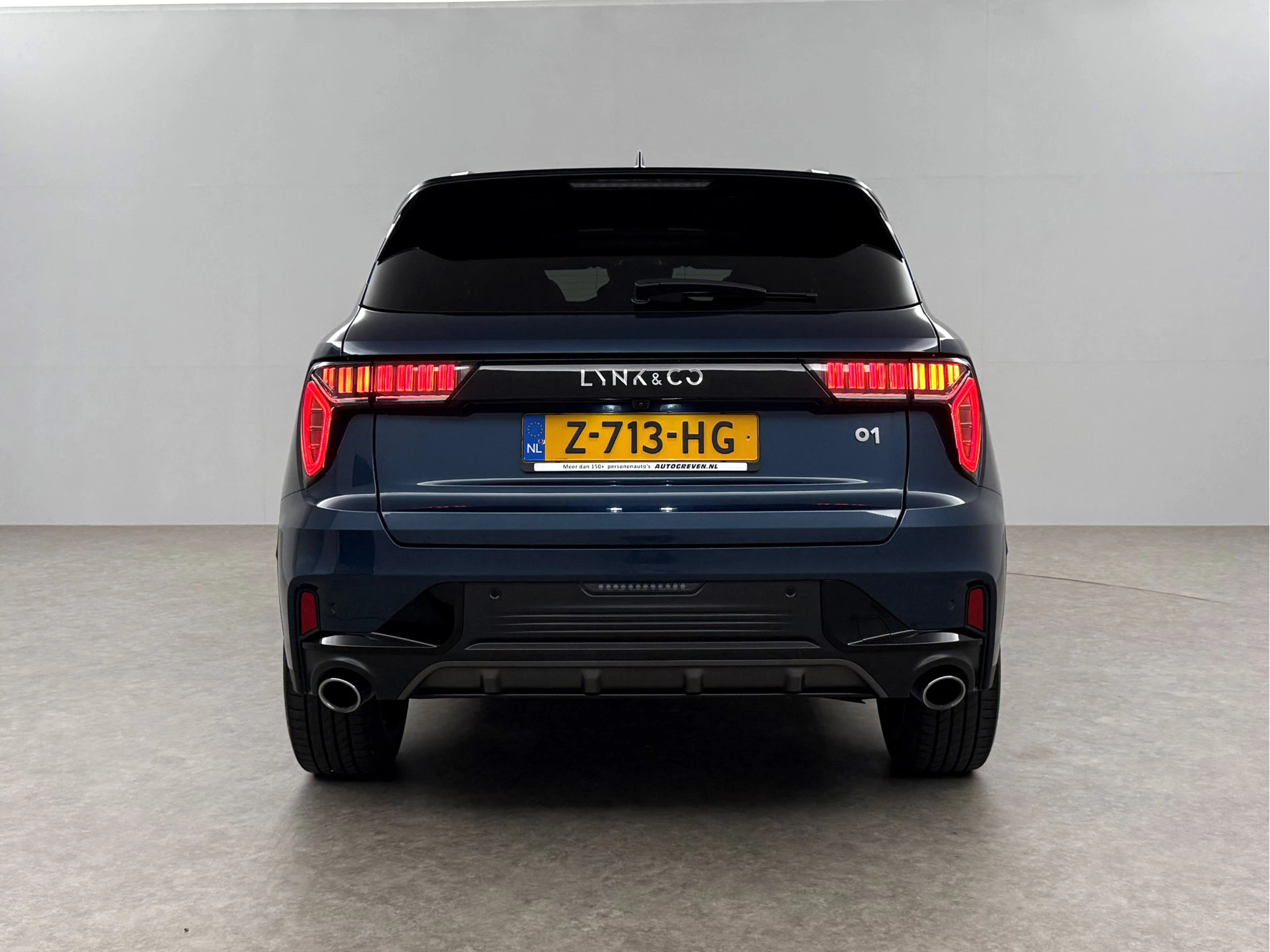 Hoofdafbeelding Lynk & Co 01