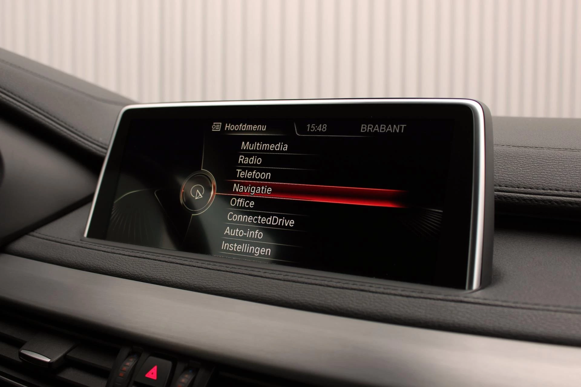 Hoofdafbeelding BMW X6