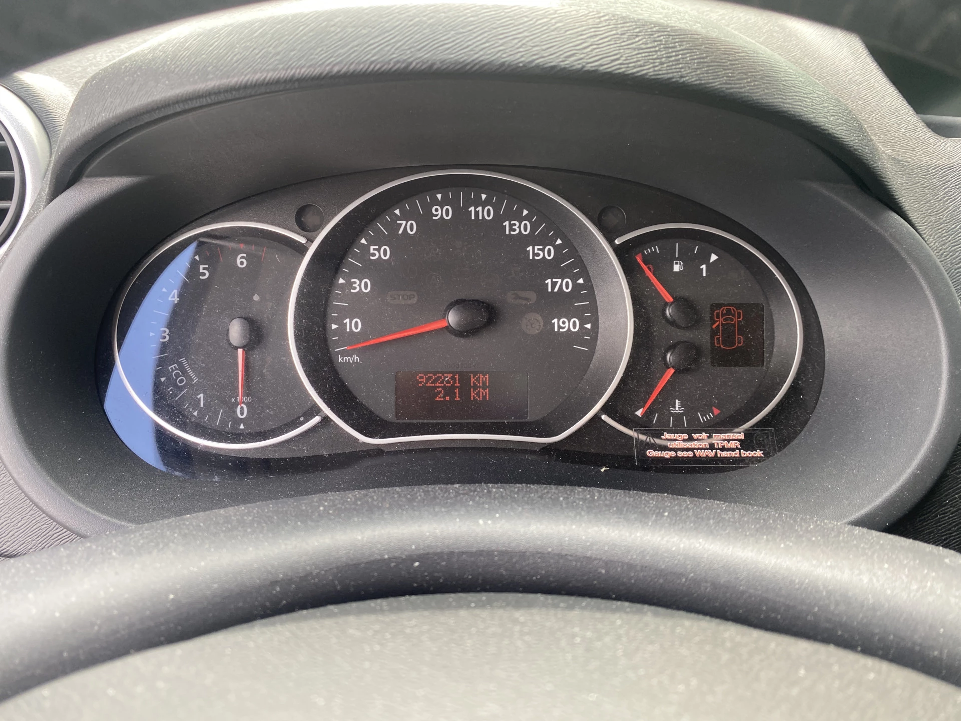 Hoofdafbeelding Renault Kangoo