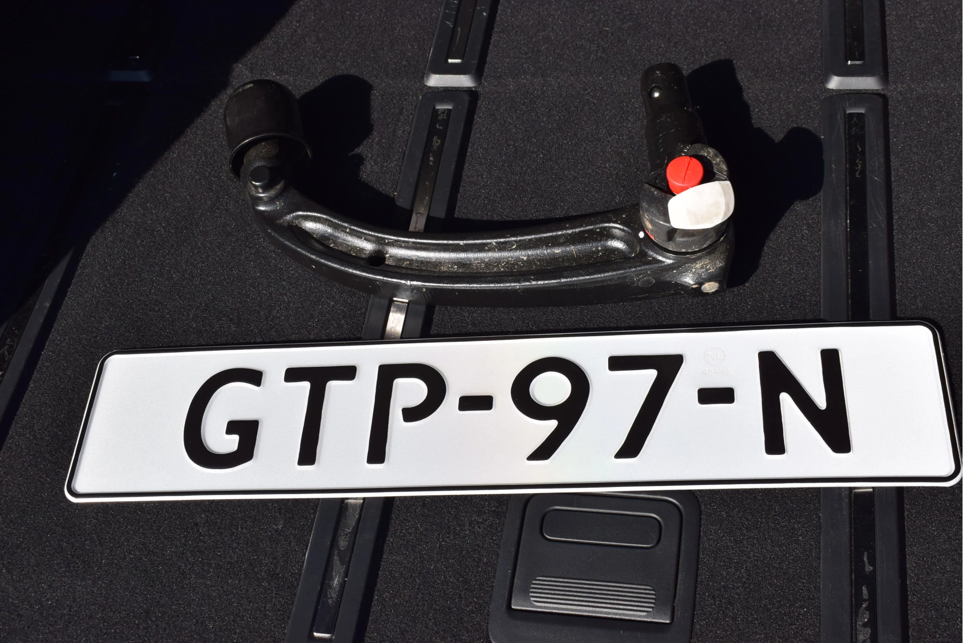 Hoofdafbeelding Citroën C5 X