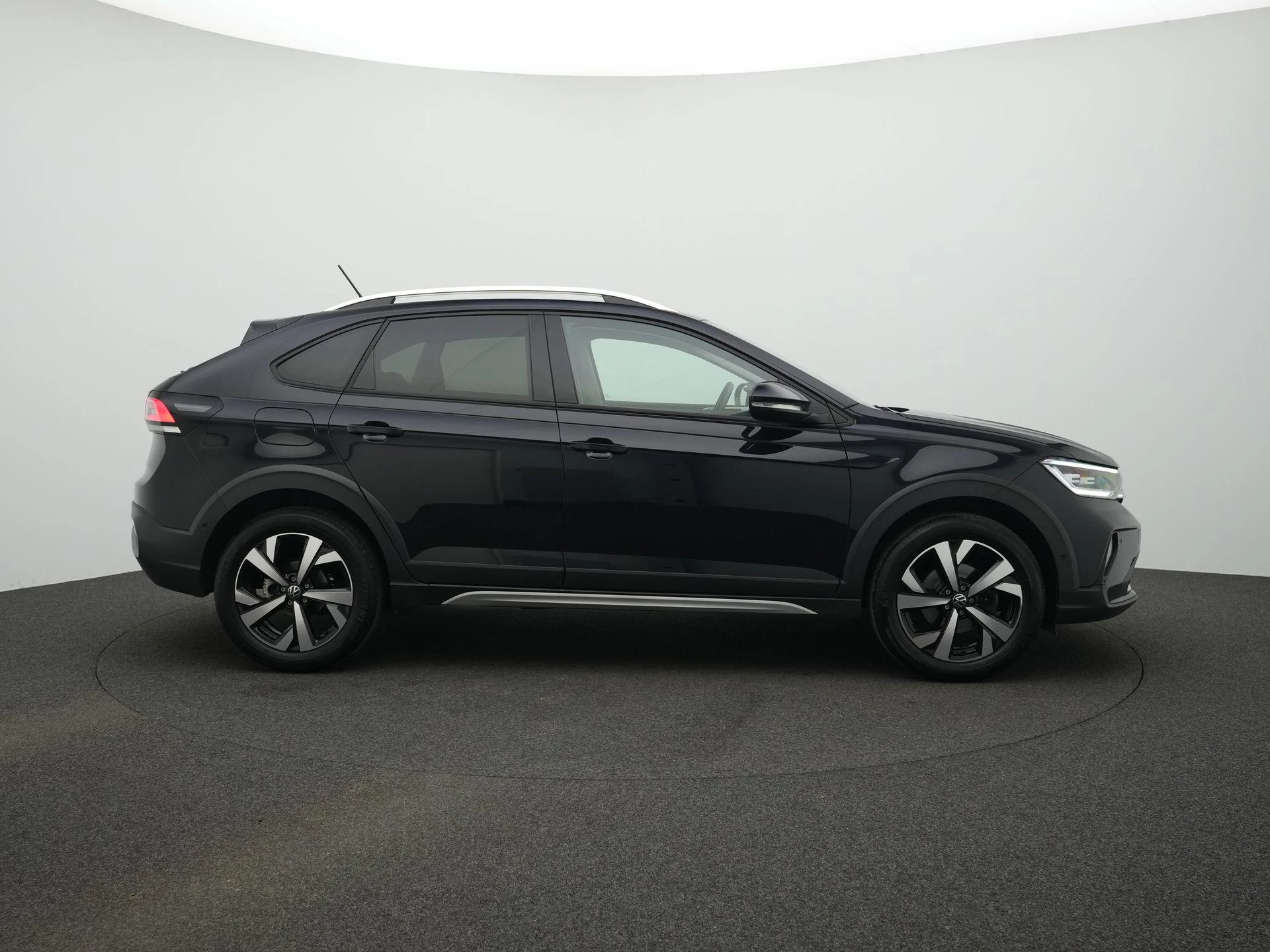 Hoofdafbeelding Volkswagen Taigo