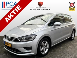 Hoofdafbeelding Volkswagen Golf Sportsvan Volkswagen Golf Sportsvan 1.4 TSI Highline