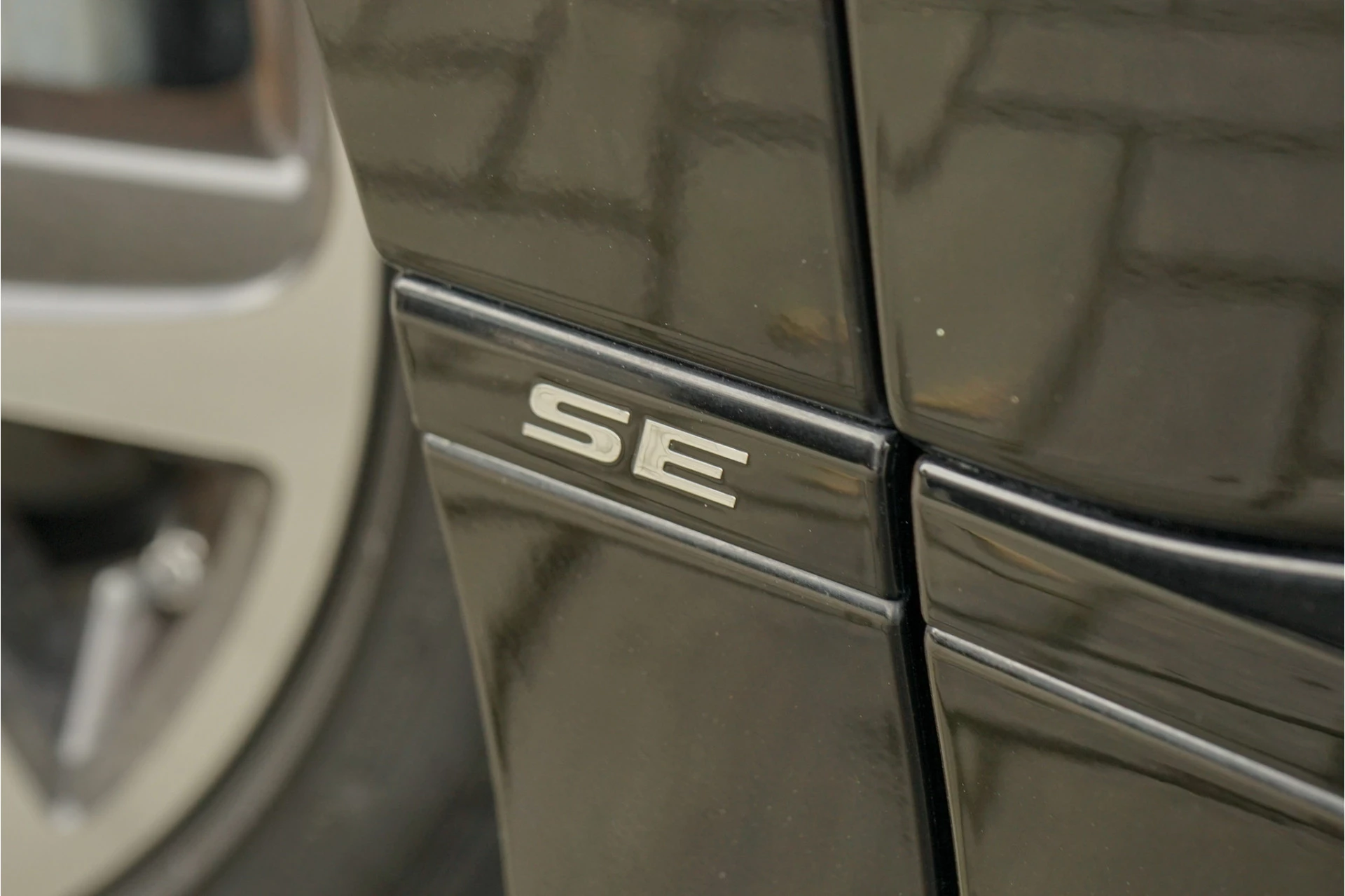 Hoofdafbeelding Jaguar I-PACE