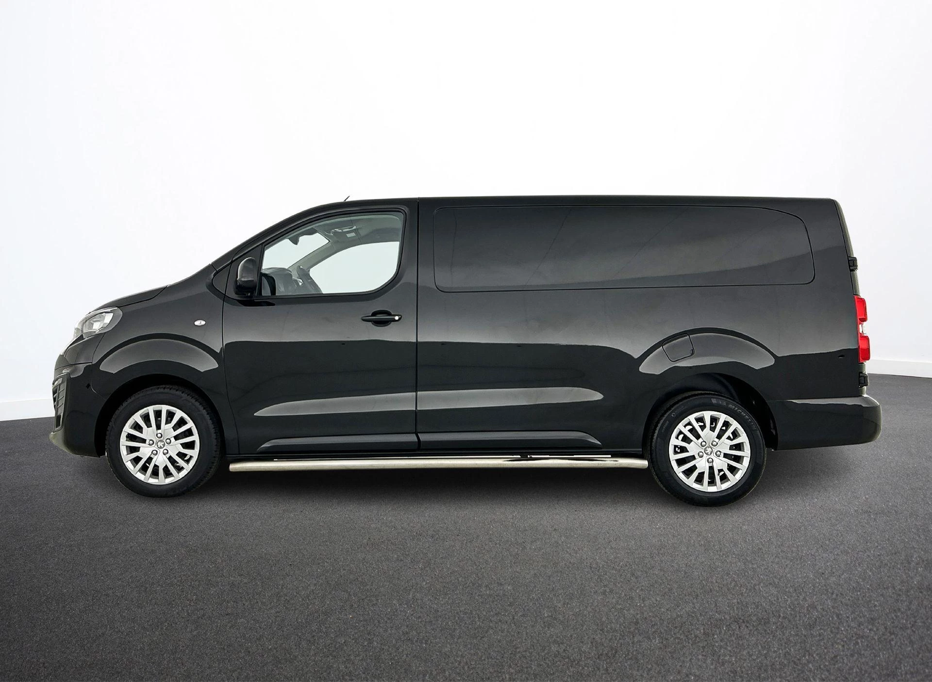 Hoofdafbeelding Peugeot Expert