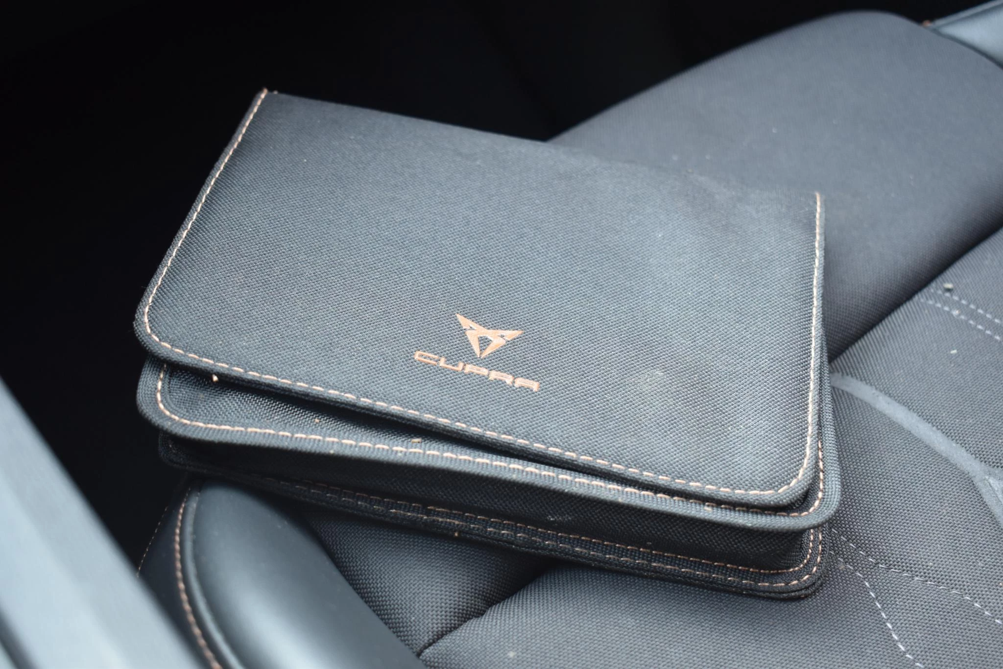 Hoofdafbeelding CUPRA Leon