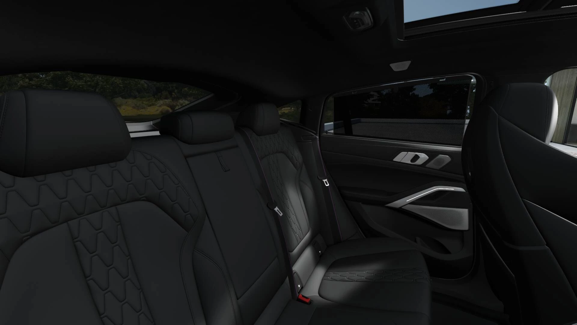 Hoofdafbeelding BMW X6