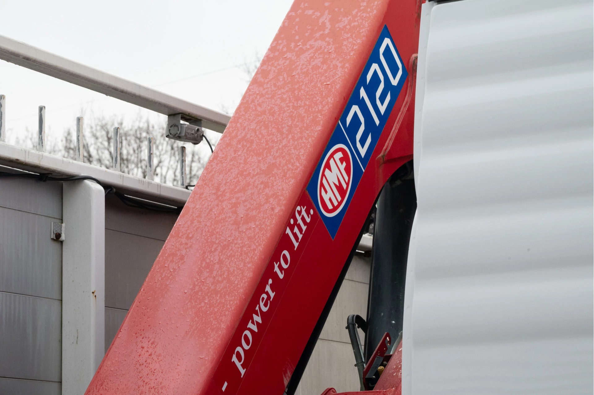 Hoofdafbeelding MAN TGS