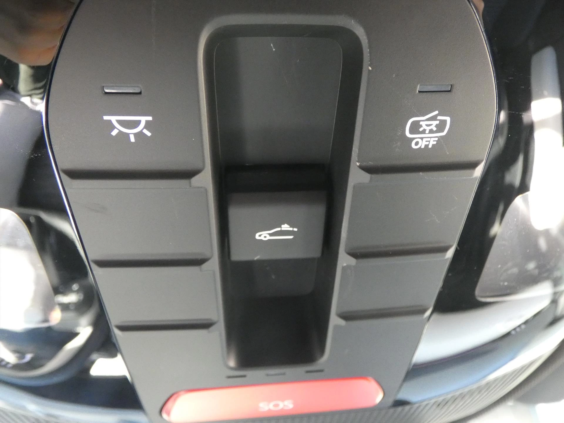 Hoofdafbeelding Kia EV4