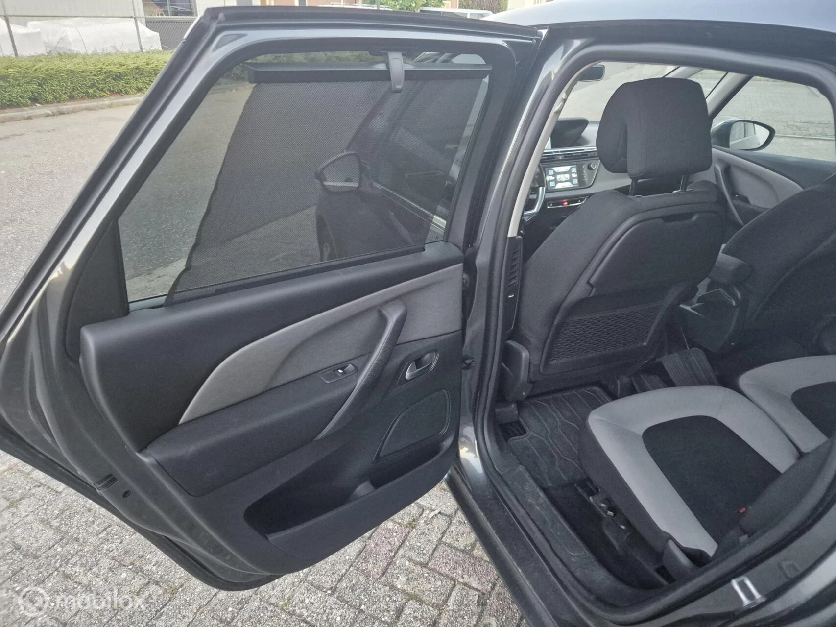 Hoofdafbeelding Citroën C4 Picasso