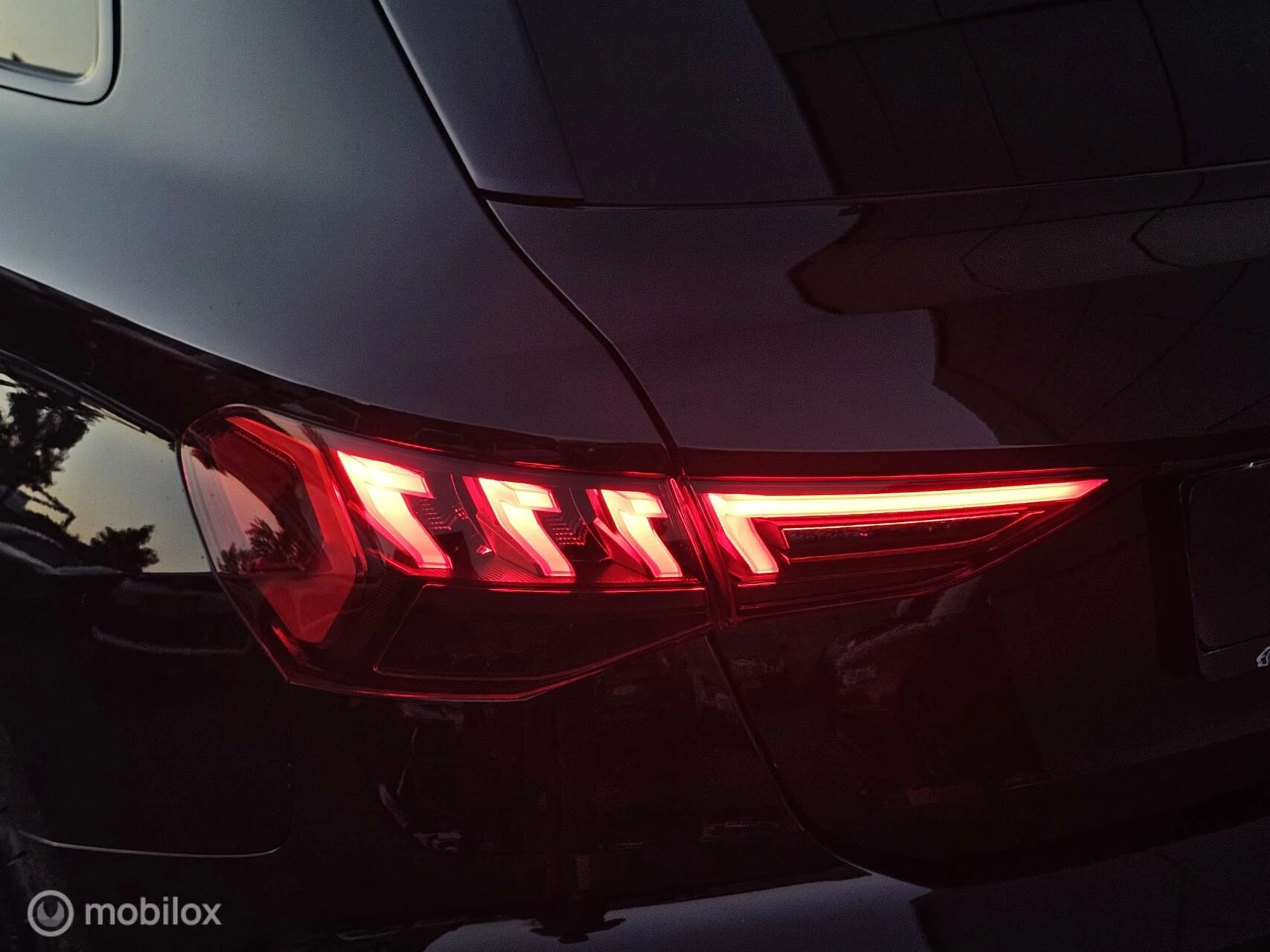 Hoofdafbeelding Audi S3