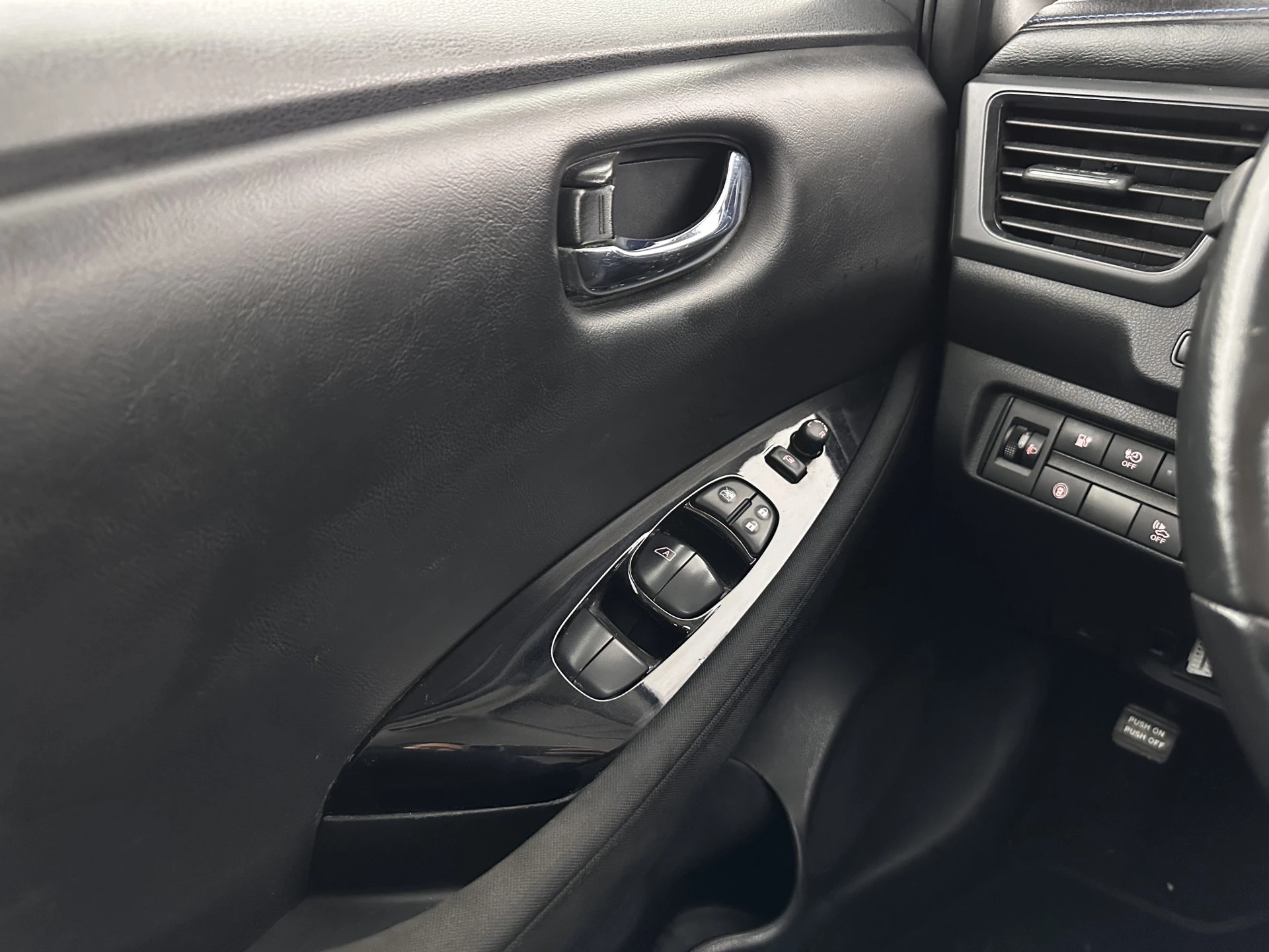 Hoofdafbeelding Nissan Leaf