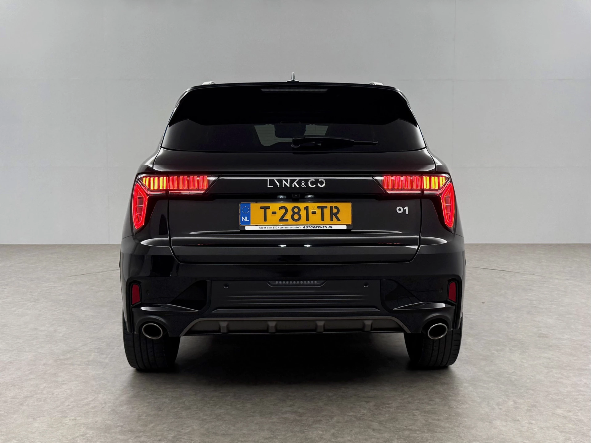 Hoofdafbeelding Lynk & Co 01