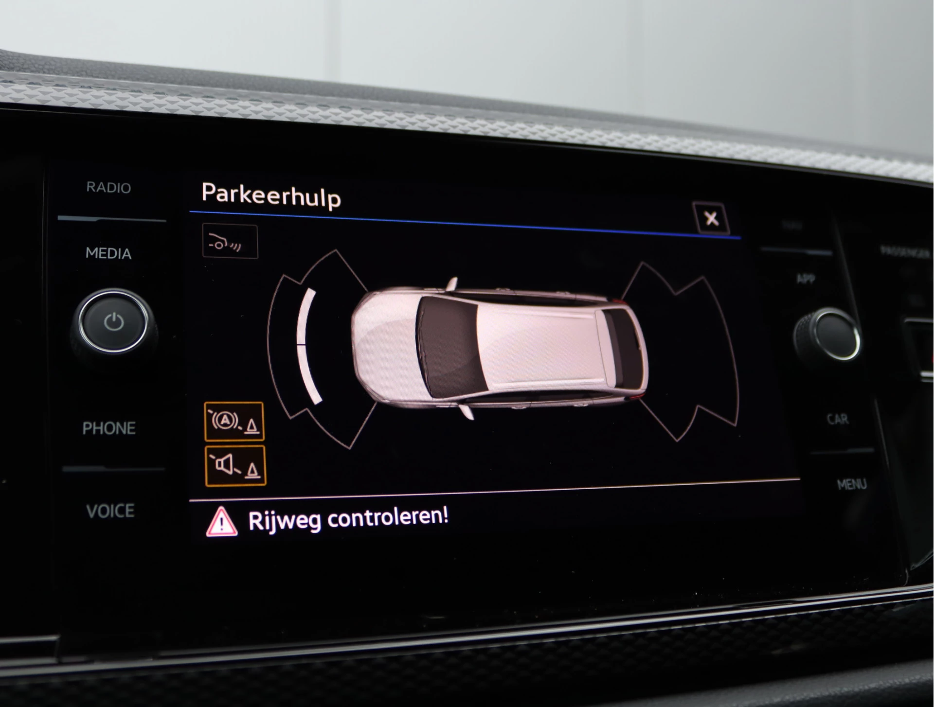 Hoofdafbeelding Volkswagen Taigo