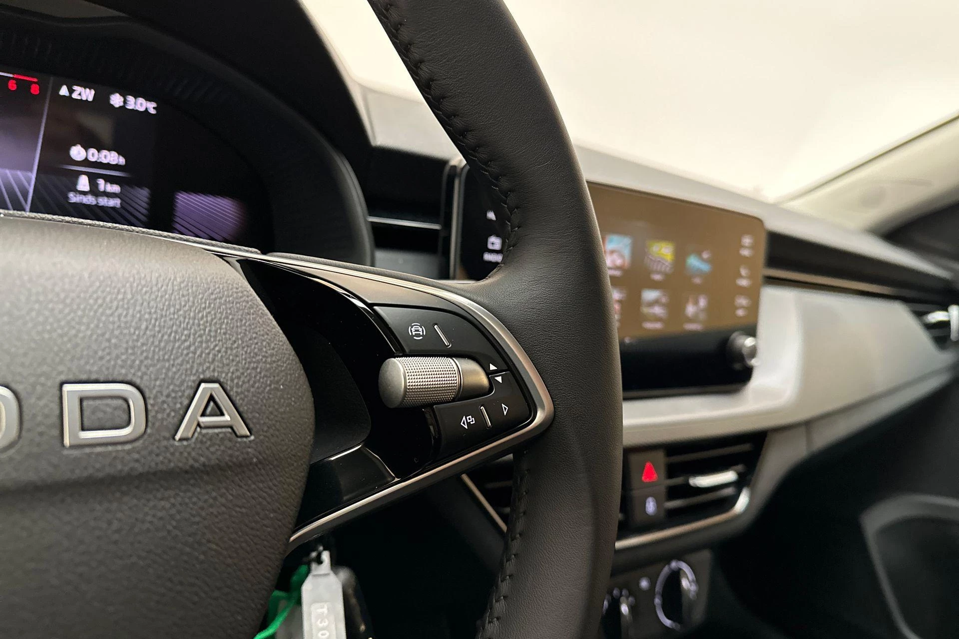 Hoofdafbeelding Škoda Kamiq