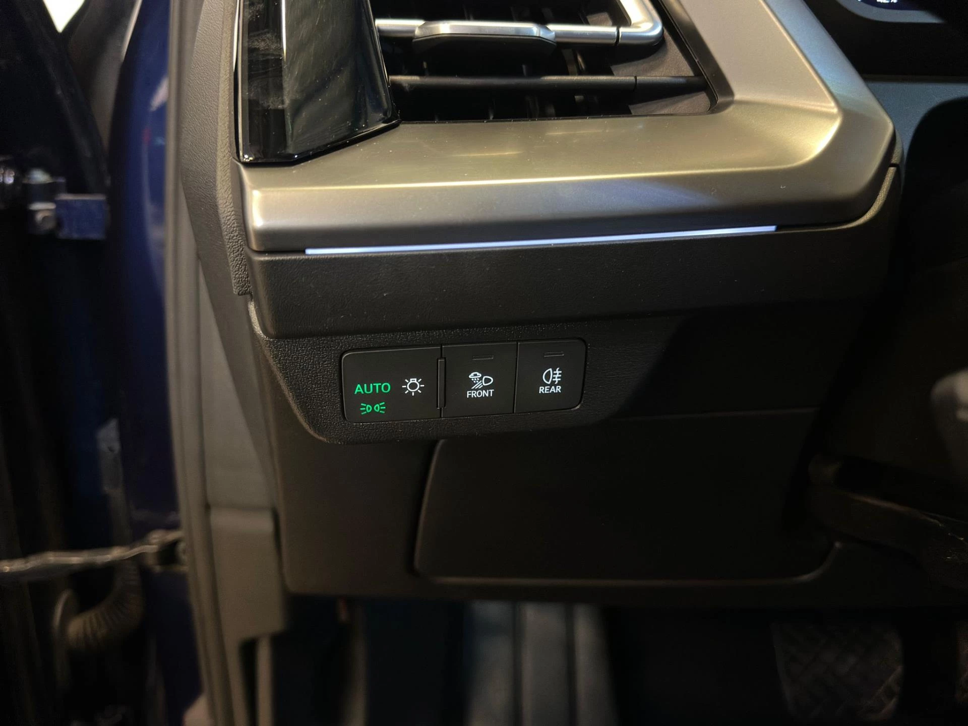 Hoofdafbeelding Audi Q4 e-tron