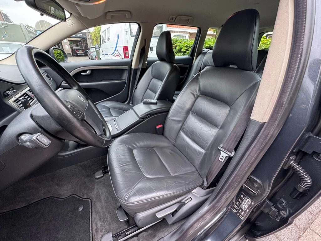Hoofdafbeelding Volvo V70