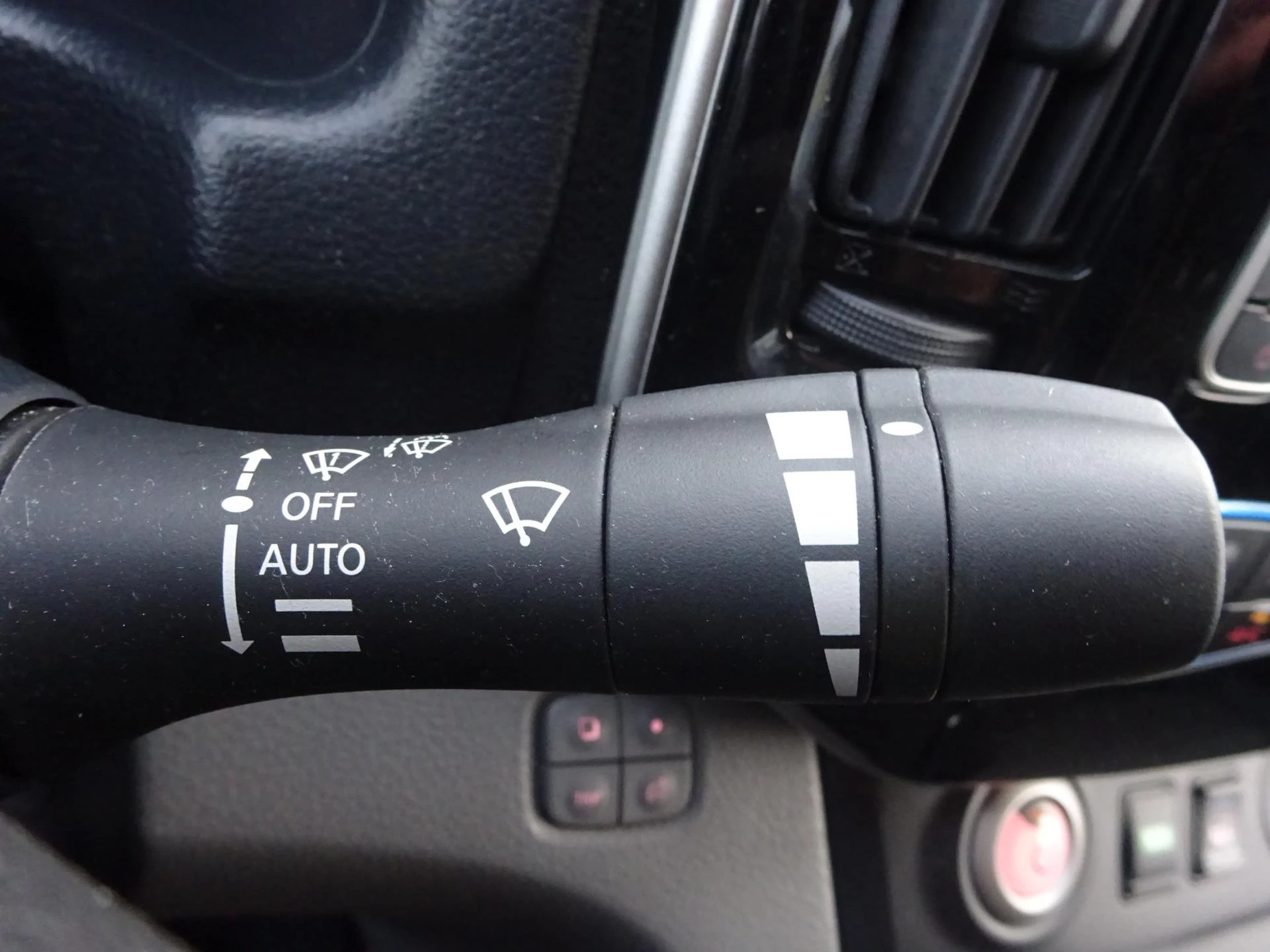 Hoofdafbeelding Nissan e-NV200