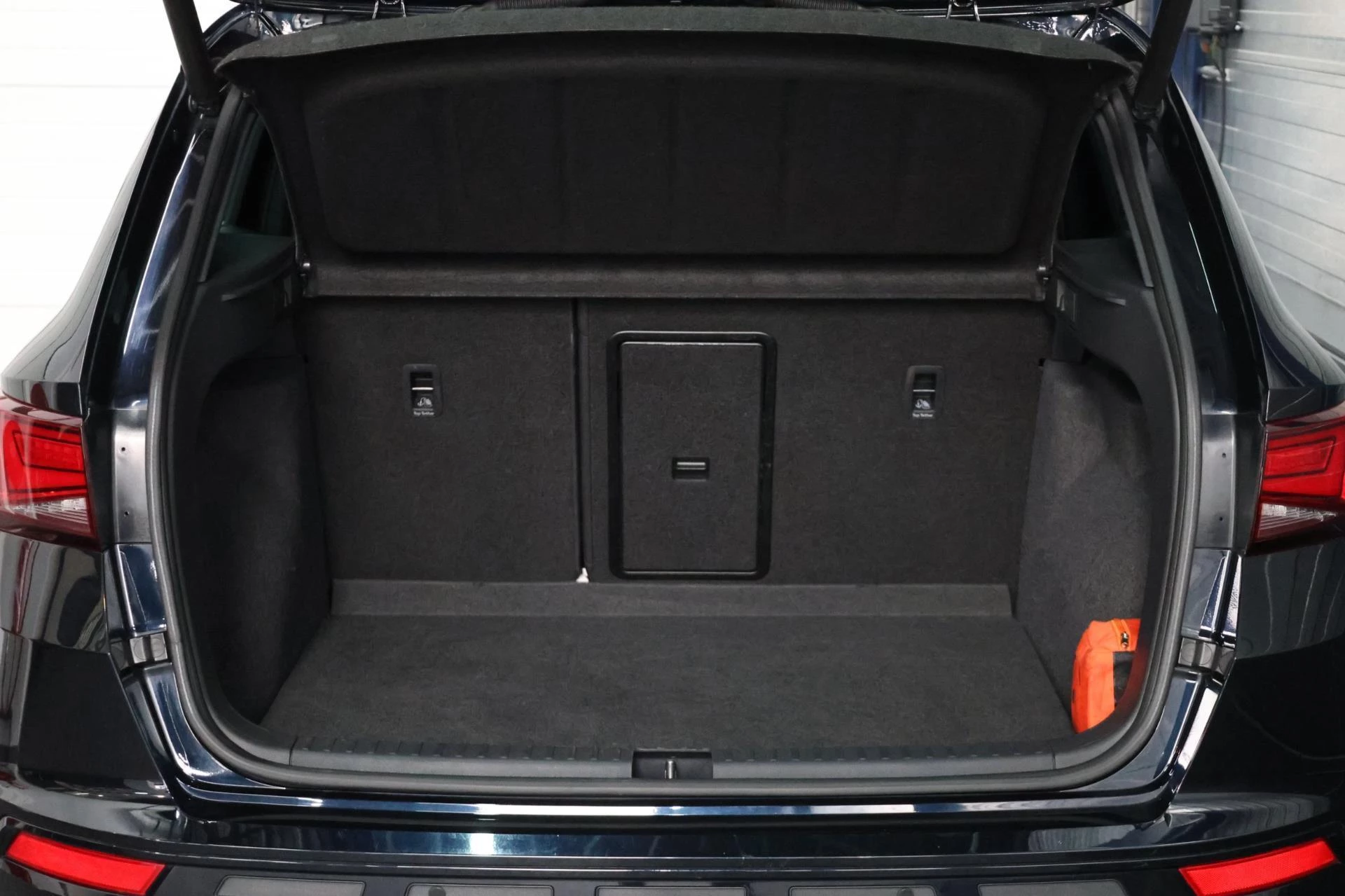 Hoofdafbeelding CUPRA Ateca