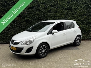 Opel Corsa 1.2 EcoFlex Cosmo 5-Deurs Airco Incl Kleine beurt