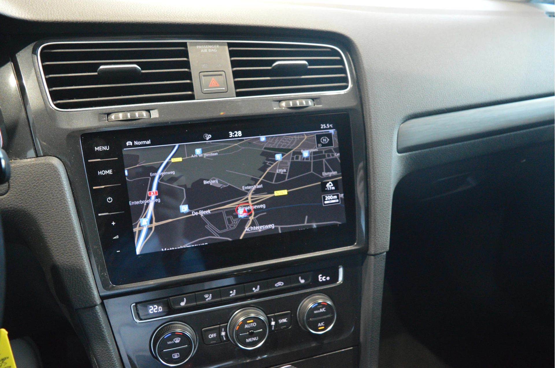 Hoofdafbeelding Volkswagen e-Golf