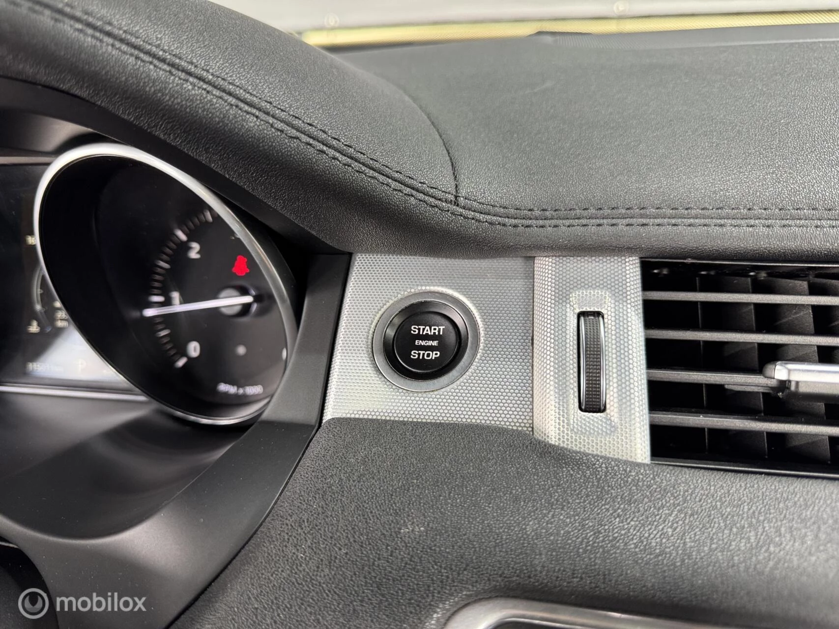 Hoofdafbeelding Land Rover Range Rover