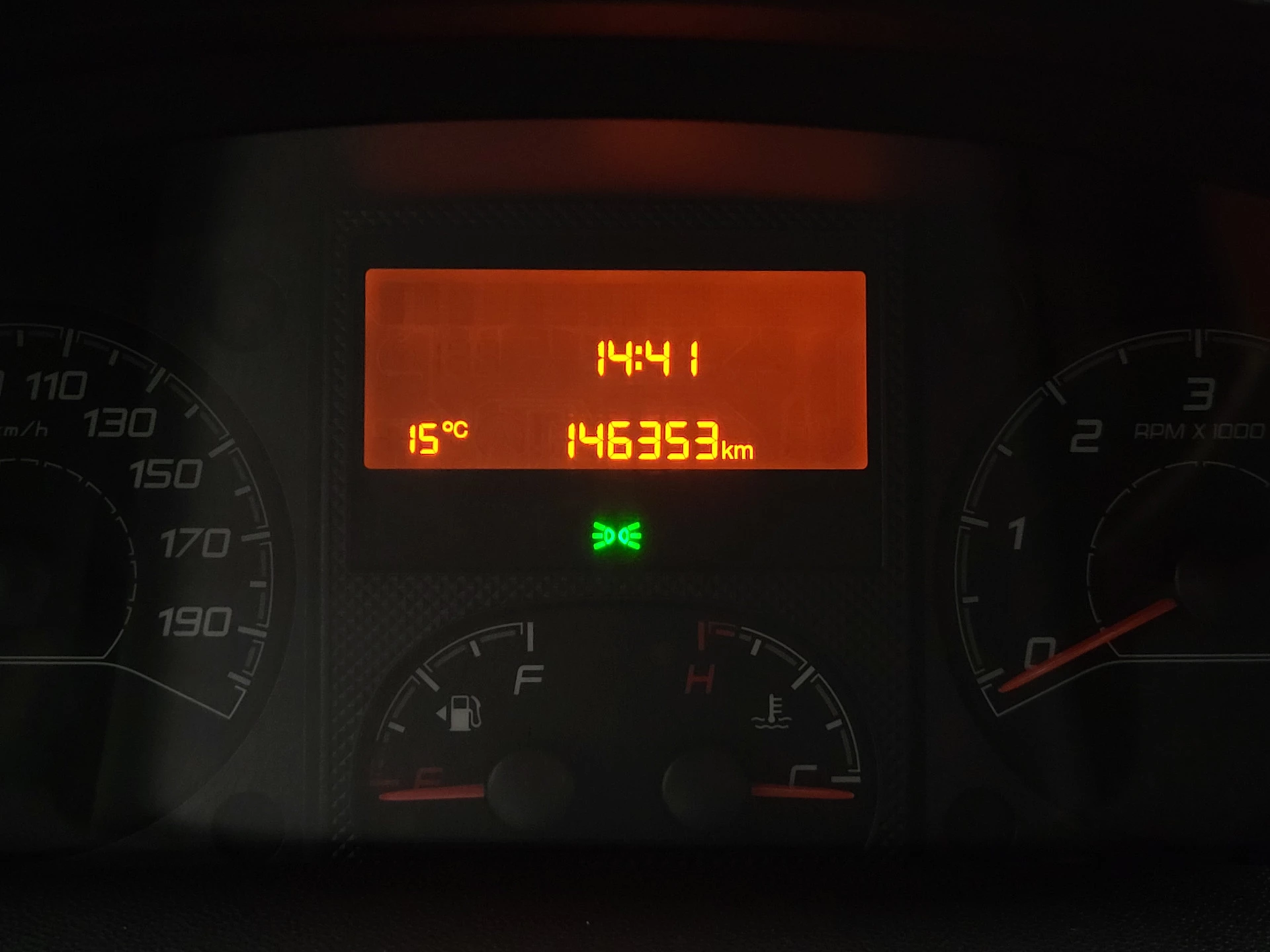 Hoofdafbeelding Peugeot Boxer