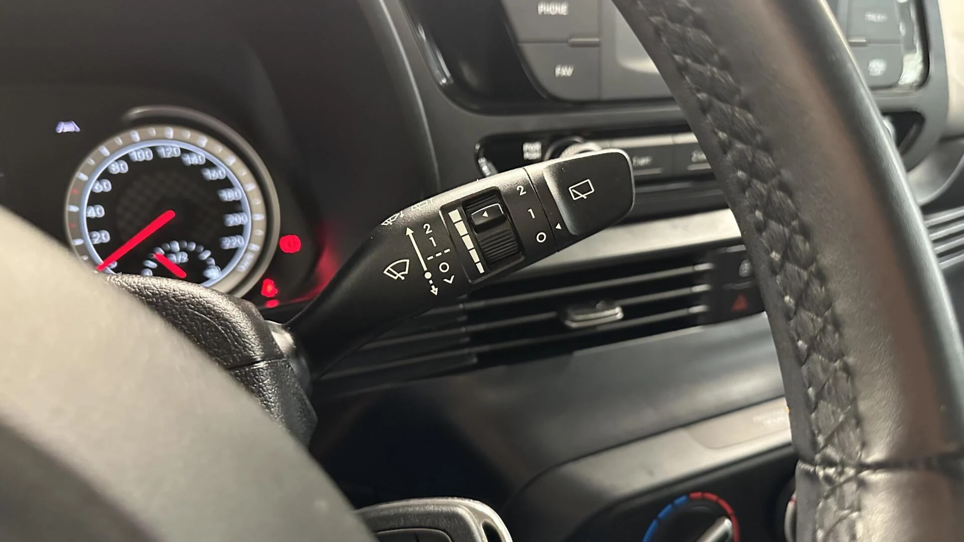 Hoofdafbeelding Hyundai Bayon