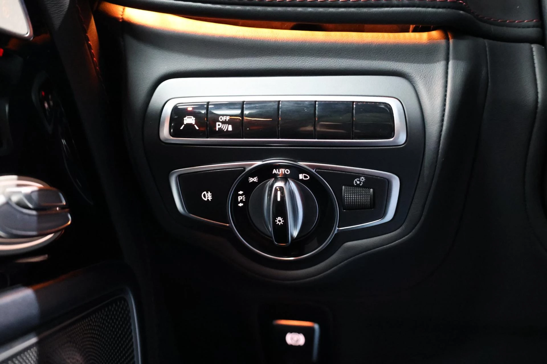 Hoofdafbeelding Mercedes-Benz G-Klasse