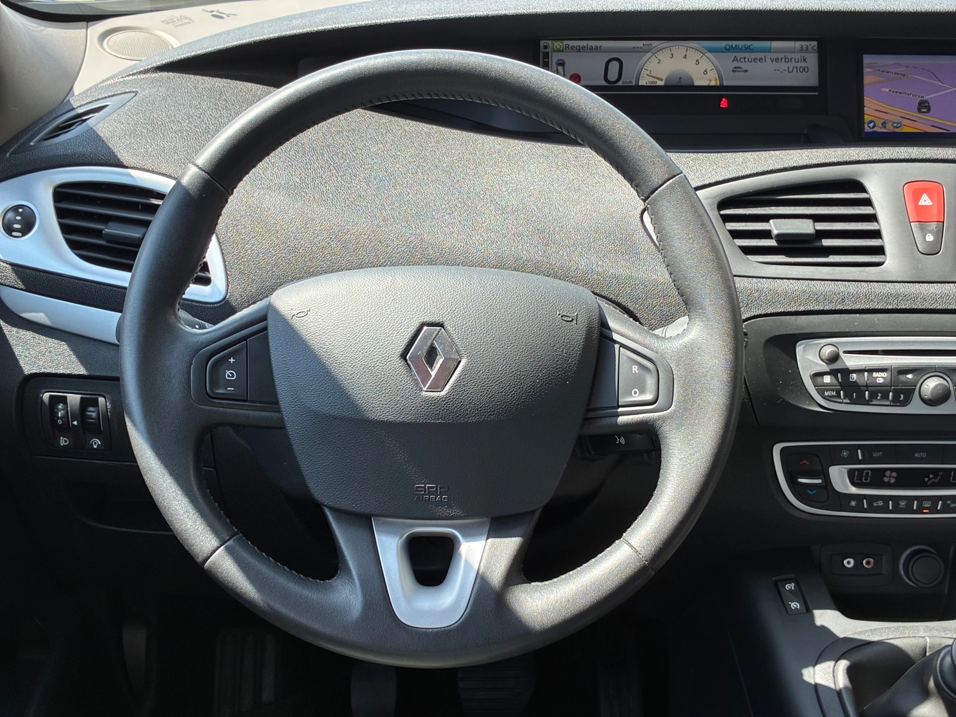 Hoofdafbeelding Renault Grand Scénic