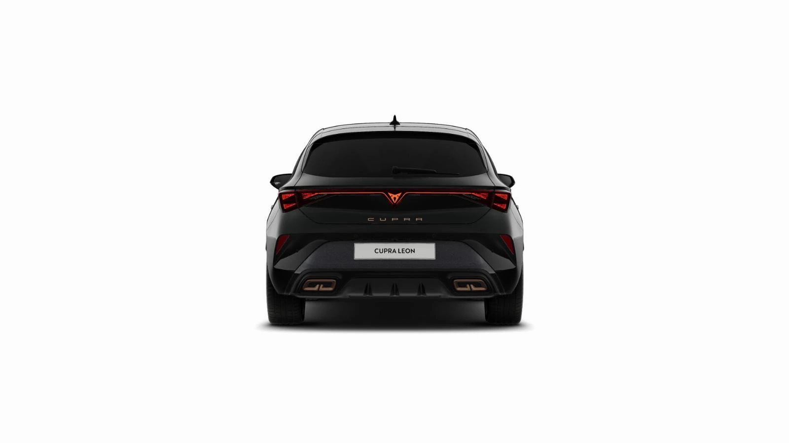 Hoofdafbeelding CUPRA Leon