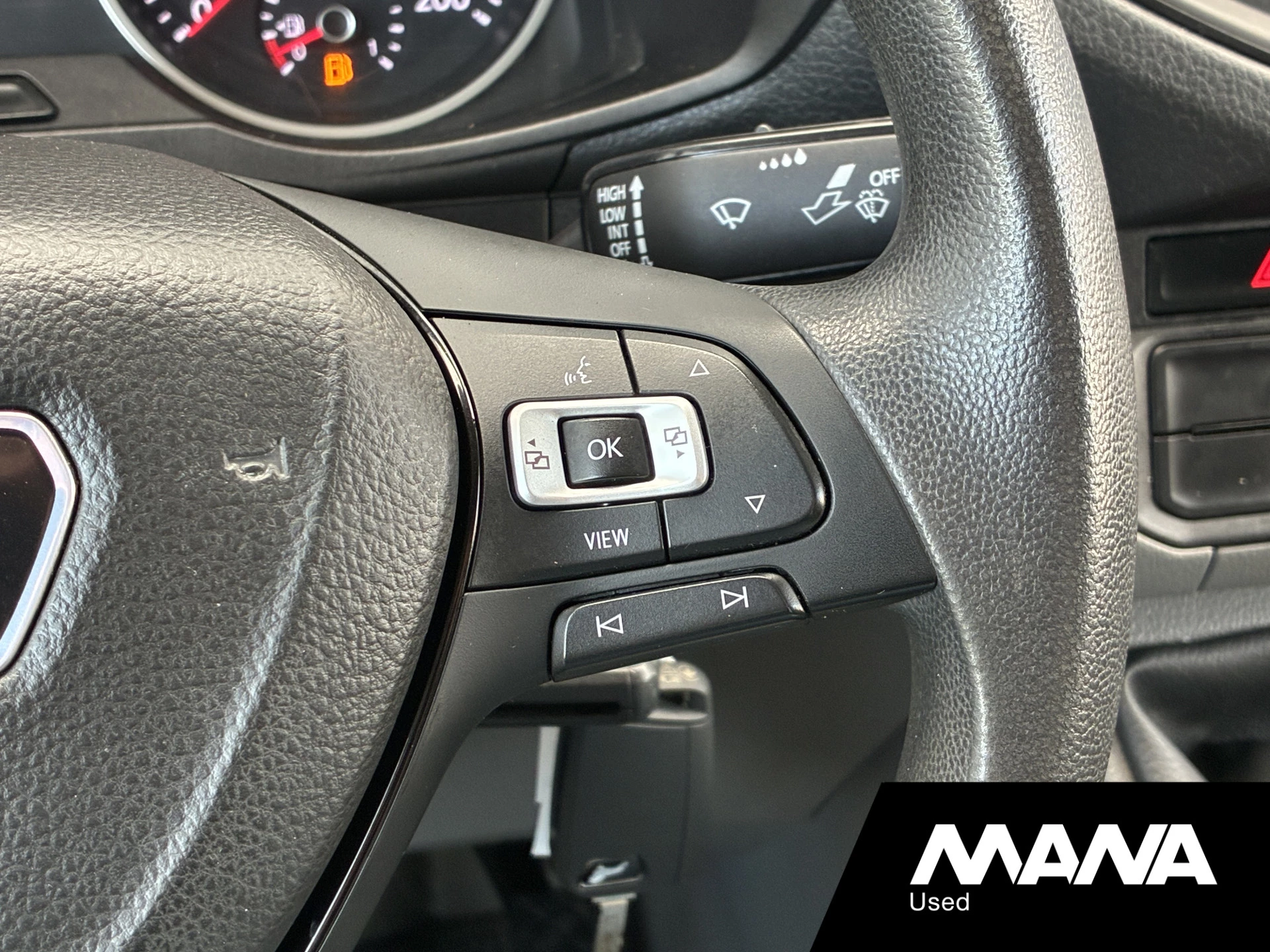 Hoofdafbeelding MAN TGE