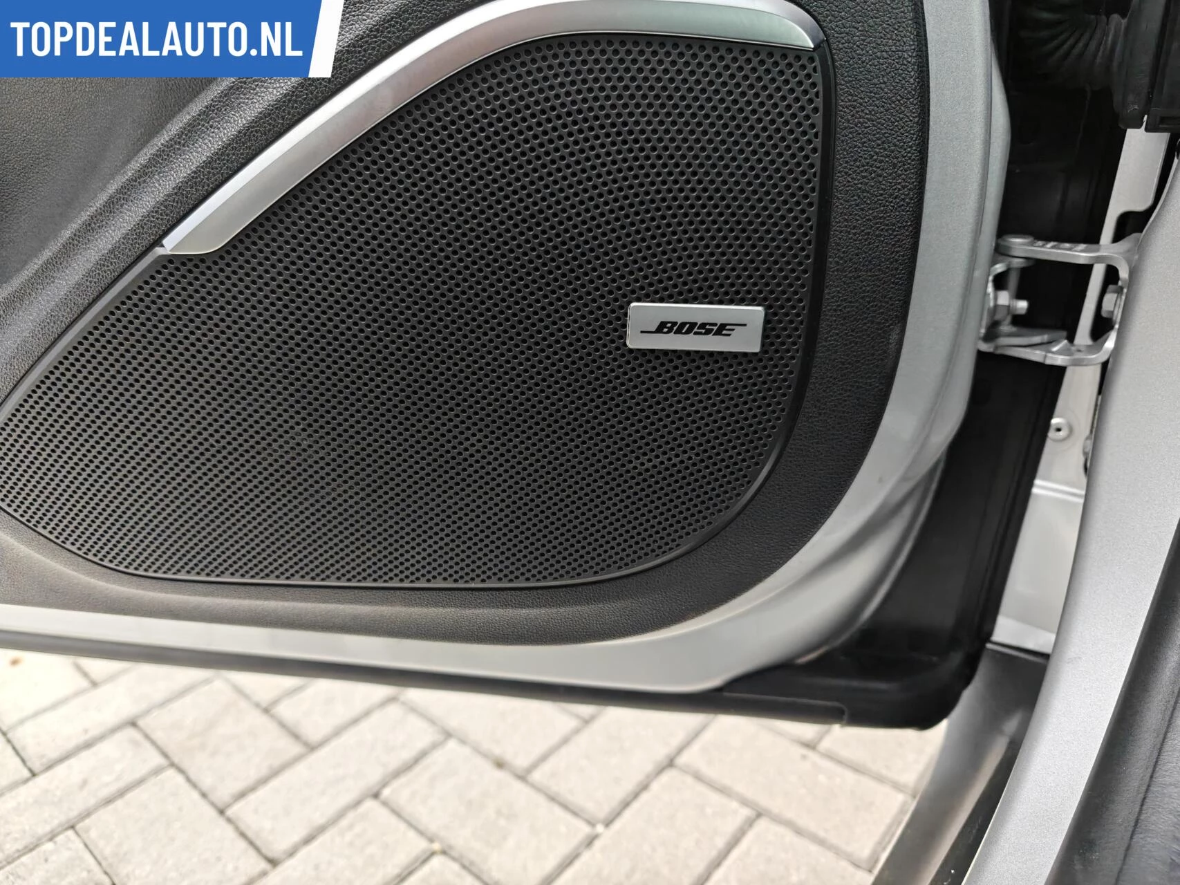 Hoofdafbeelding Renault Scénic