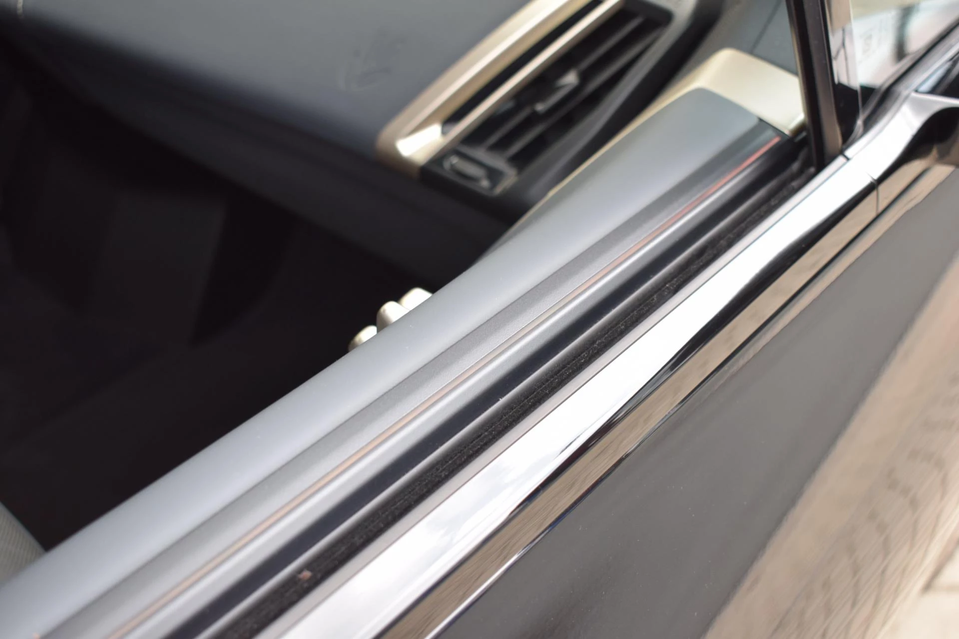 Hoofdafbeelding BMW iX