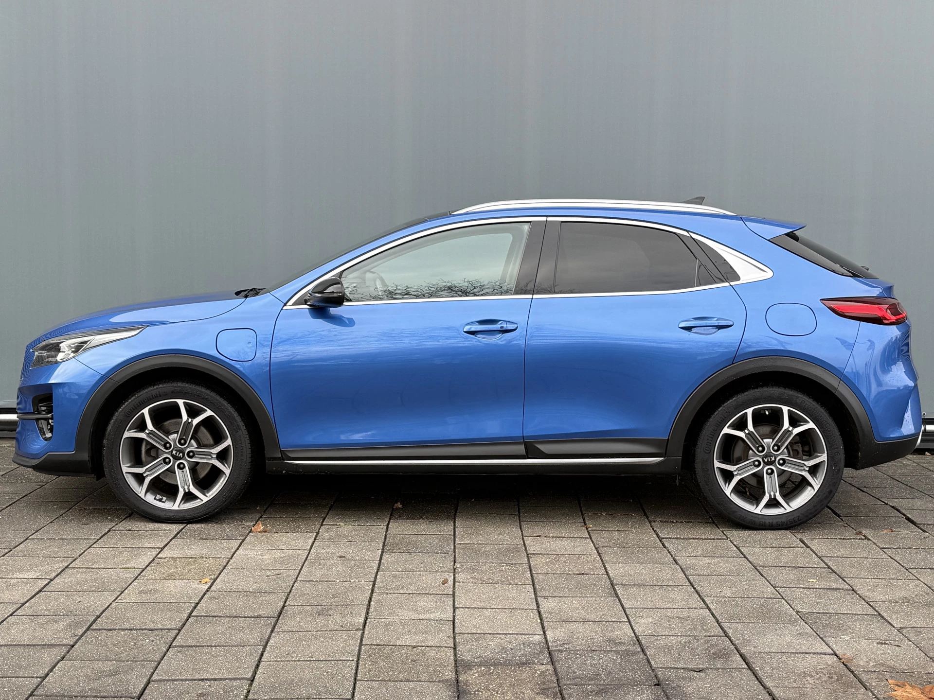 Hoofdafbeelding Kia XCeed