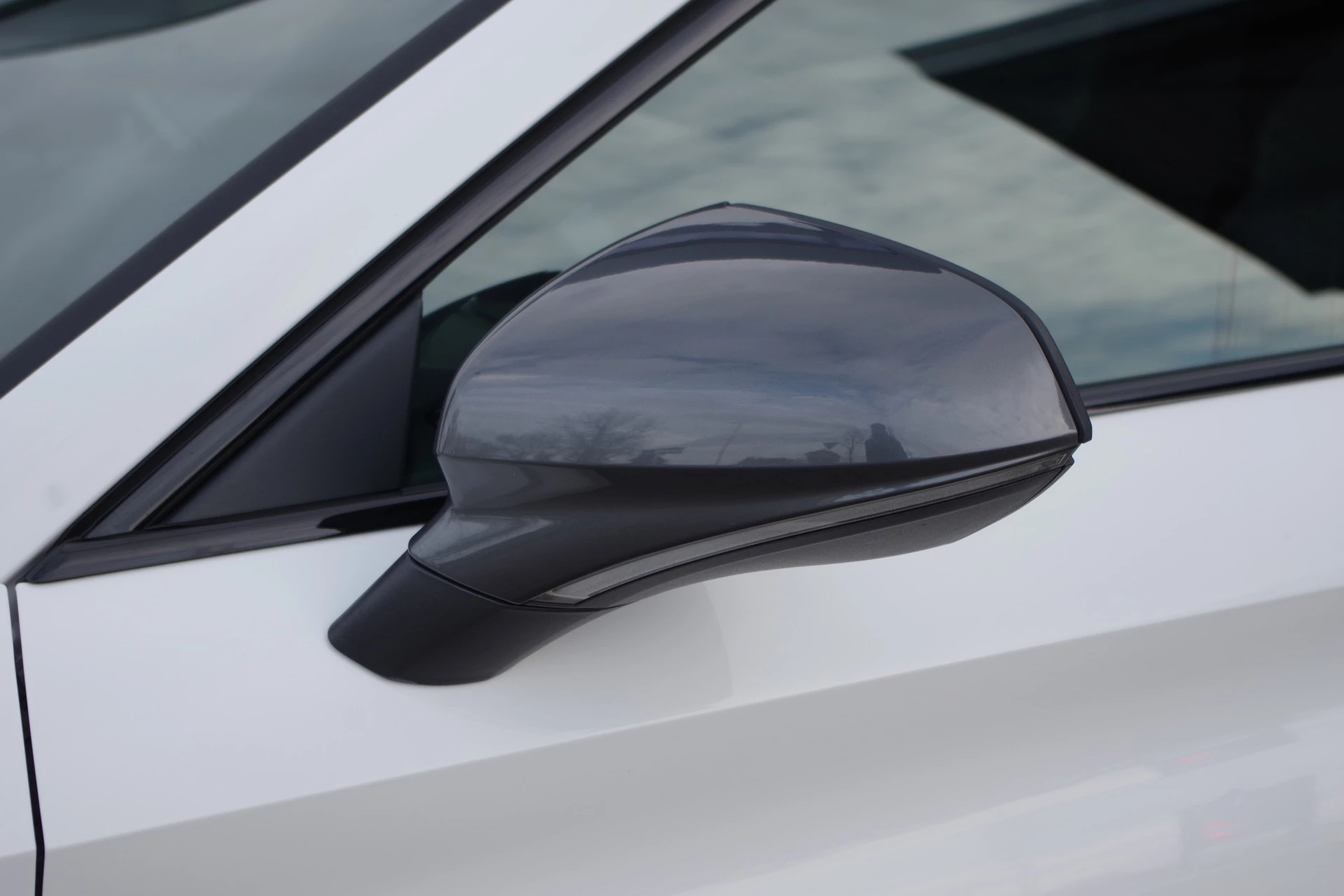 Hoofdafbeelding CUPRA Leon Sportstourer