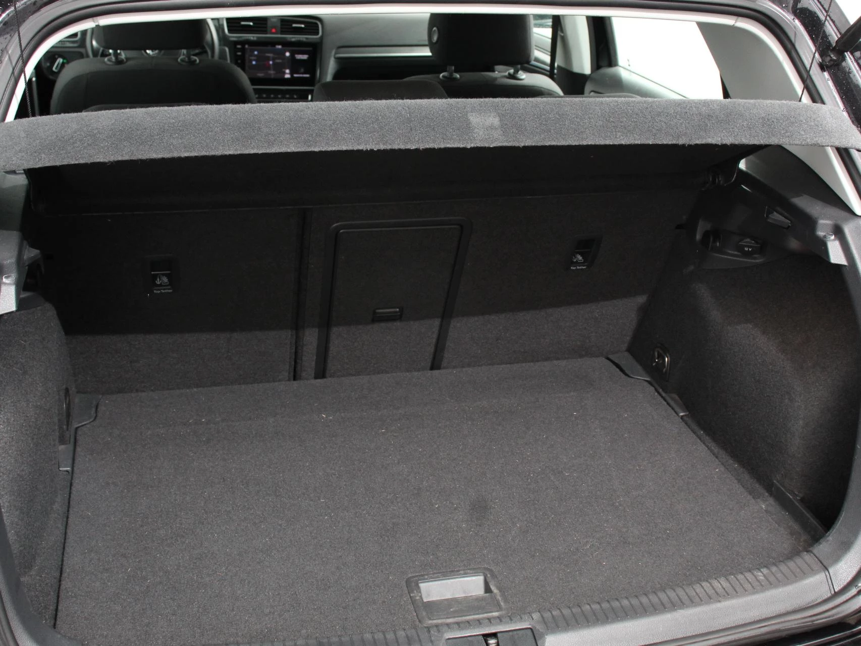 Hoofdafbeelding Volkswagen e-Golf