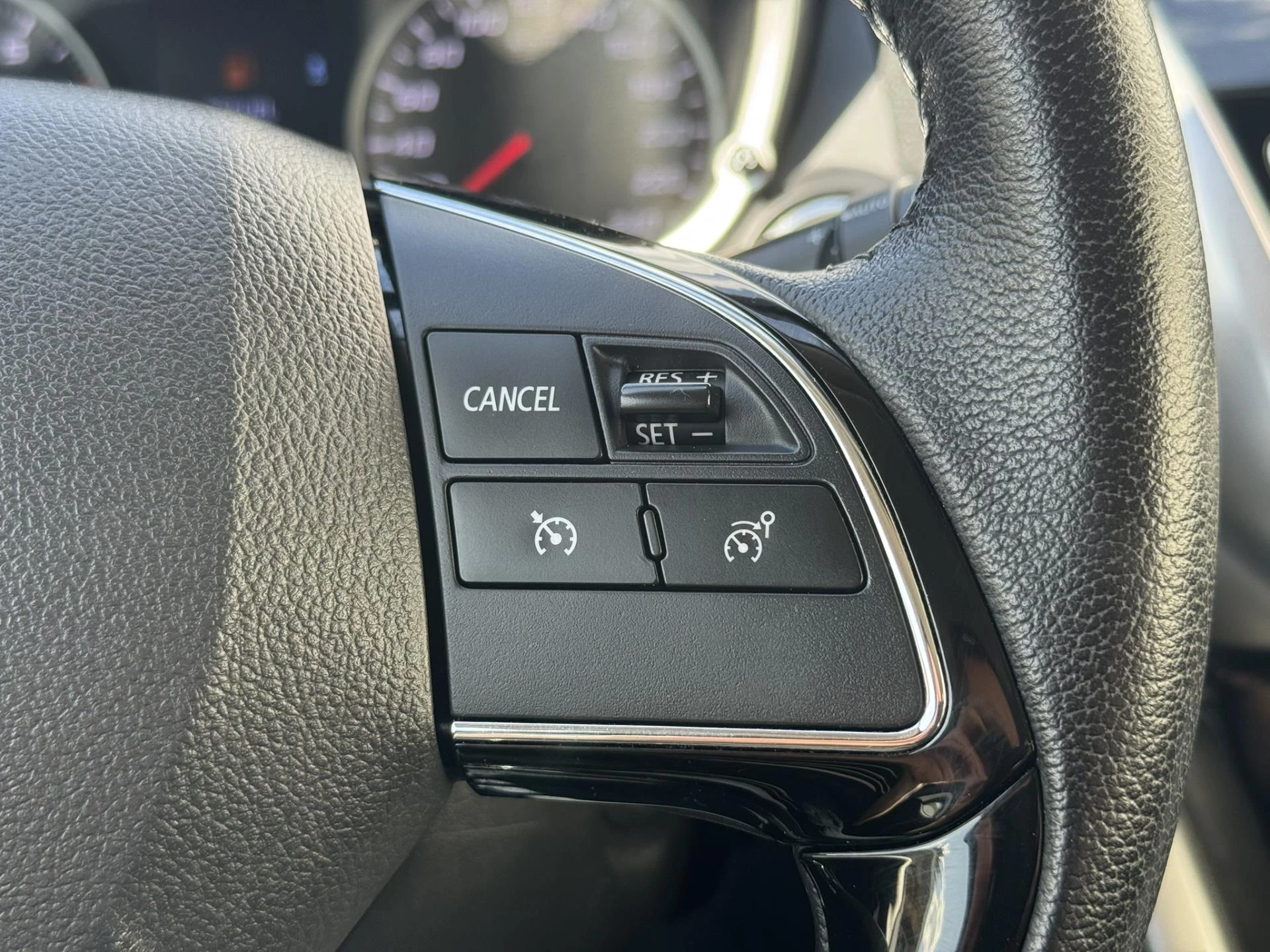 Hoofdafbeelding Mitsubishi Eclipse Cross