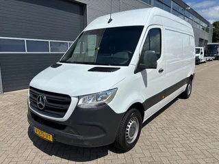 Mercedes-Benz Sprinter 314CDI L2H2 Automaat Airco Cruisecontrol EURO 6
