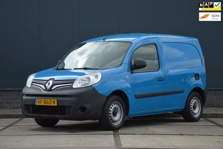 Renault Kangoo Express 1.5 dCi 75PK Express Comfort S&S Euro 5