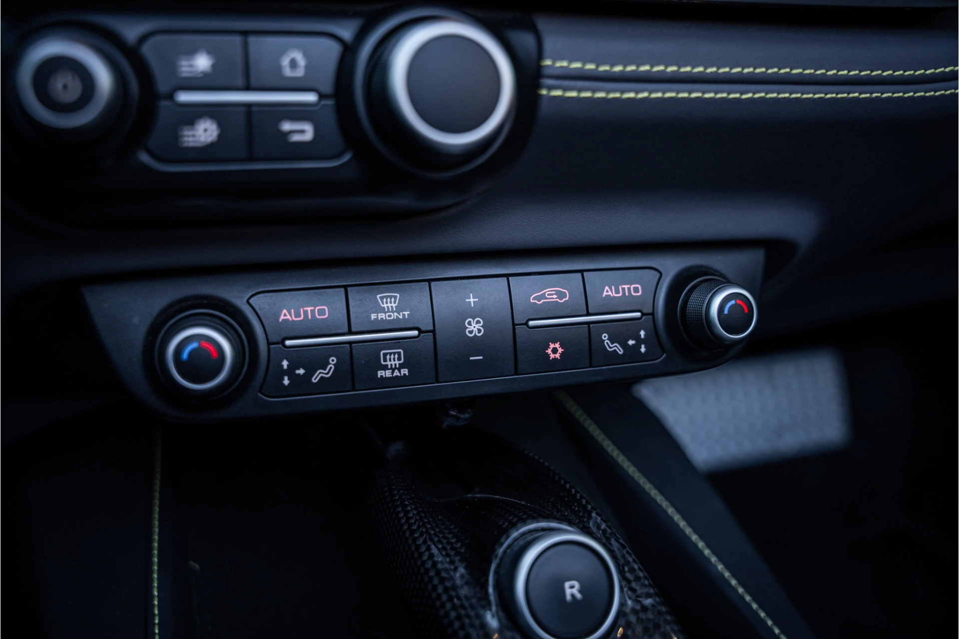 Hoofdafbeelding Ferrari Portofino